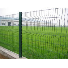 Sports Ground Fencing Series / Malla de malla soldada